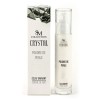 Crème de nuit revitalisante à la poudre de perle 50ml 100% naturelle SM collection CRYSTAL