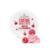 Crème mains et pieds - muffin à la framboise - 50ml 100% naturelle - Format voyage Stani chef\'s