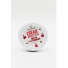 Crème mains et pieds - muffin à la framboise - 50ml 100% naturelle - Format voyage Stani chef\'s