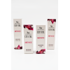 Crème pour le contour des yeux à la poudre d'améthyste 30ml 100% naturelle SM collection CRYSTAL