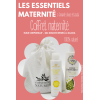 Coffret les essentiels maternité - Acacia Cosmétique naturel