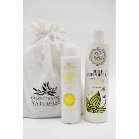 Coffret les essentiels maternité - Acacia Cosmétique naturel