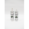 2 en 1 Gel douche corps et shampoing à la mûre - 250ml 100% naturel Stani chef\'s