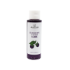 2 en 1Gel douche corps et shampoing à la mûre - 100ml 100% naturel - Format voyage Stani chef\'s