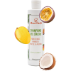 2en 1Gel douche corps et shampoing à la noix de coco, mangue & fruit de la passion - 250ml 100% naturel Stani chef\'s