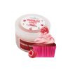 Gommage corps - muffin à la framboise - 100ml 100% naturel Stani chef\'s