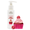 Lait corporel - muffin à la framboise - 100ml 100% naturel Stani chef\'s