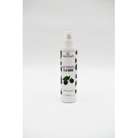 Lait corps hydratant à la mûre - 250ml 100% naturel Stani chef\'s