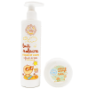 Lait solaire pour enfant et bébé SPF50+ - 250ml 100% naturel Mother and baby
