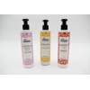 Masque capillaire cheveux colorés à l'huile de jojoba - 250ml 100% naturel Dr. Derehsan