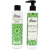 Masque capillaire pousse et croissance - 250ml 100% naturel Dr. Derehsan