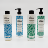 Masque cheveux protection hiver - 250ml 100% naturel Dr. Derehsan