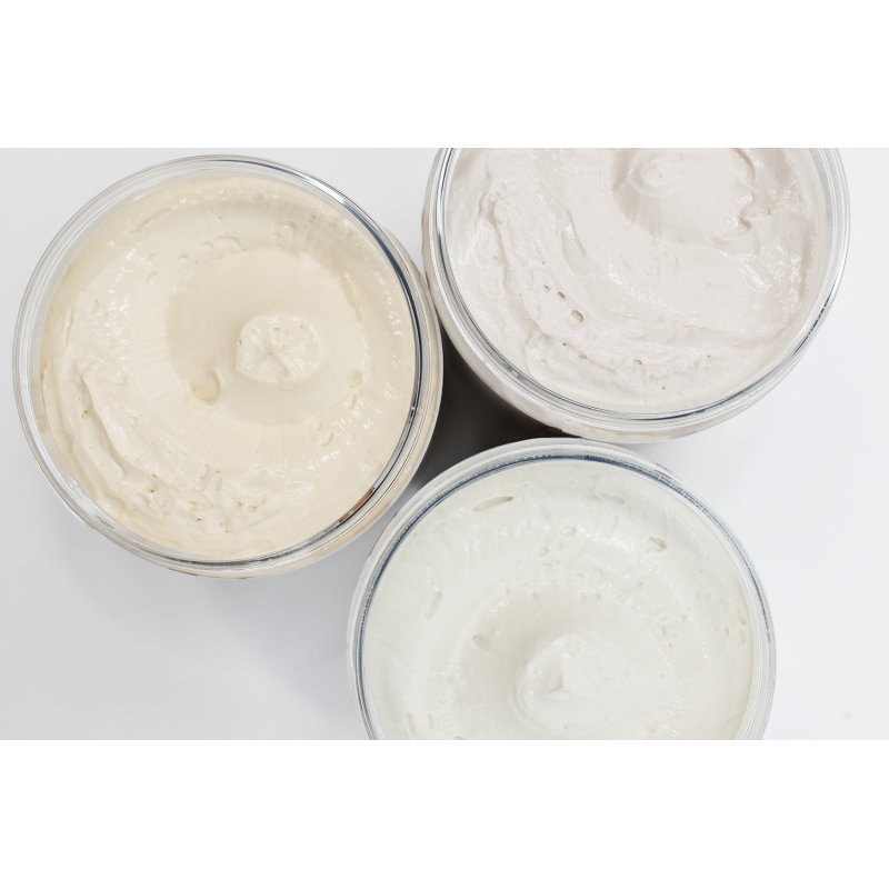 Masque visage - Tout type de peau 200ml Hristina
