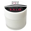 Baume de plaisir menthe effet froid pour lèvres intimes 50 ml 100% naturel Sezmar Love
