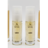 Crème contour des yeux à la poudre d'ambre 30ml 100% naturelle SM collection CRYSTAL