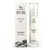 Crème de jour revitalisante à la poudre de perle 50ml 100% naturelle SM collection CRYSTAL