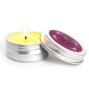 Bougie de massage fruit de la passion 30ml 100% naturelle Sezmar Love
