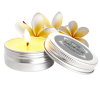 Bougie de massage monoï 30ml 100% naturelle Sezmar Love
