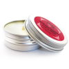 Mini Bougie de massage mousse fraise 100% naturelle 30ml Sezmar Love