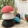 Éponge konjac rose Cosmétique naturel