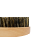 Kit brosse + peigne pour barbe et moustache Cosmétique naturel