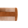Kit brosse + peigne pour barbe et moustache Cosmétique naturel