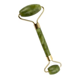 Rouleau de Jade Cosmétique naturel