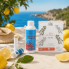 Coffret Été Soleil & Douceur – Protection Solaire & Soin Naturel Cosmétique naturel